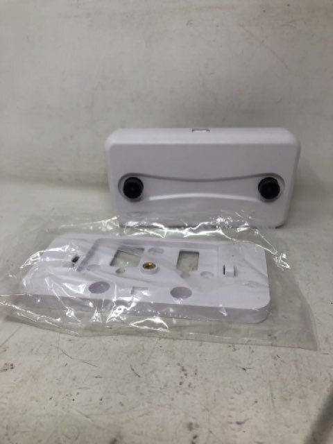 ShopperTrak Orbit 8 DDORB1801 People Counting Camera System Sensormatic White