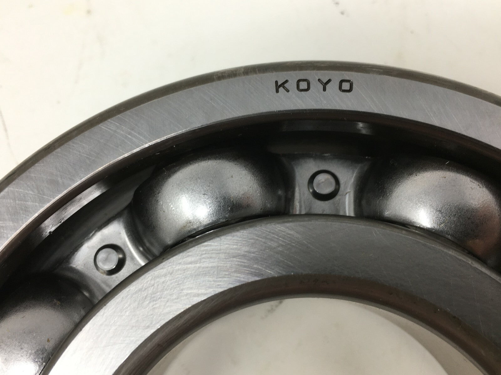 KOYO Deep Groove Ball Bearing