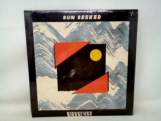 Sun Seeker Biddeford Vinyl LP