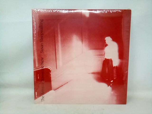 Arms of Someone New - Susan Sleepwalking VINYL [LP]