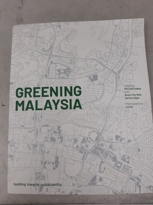 GREENING MALAYSIA
