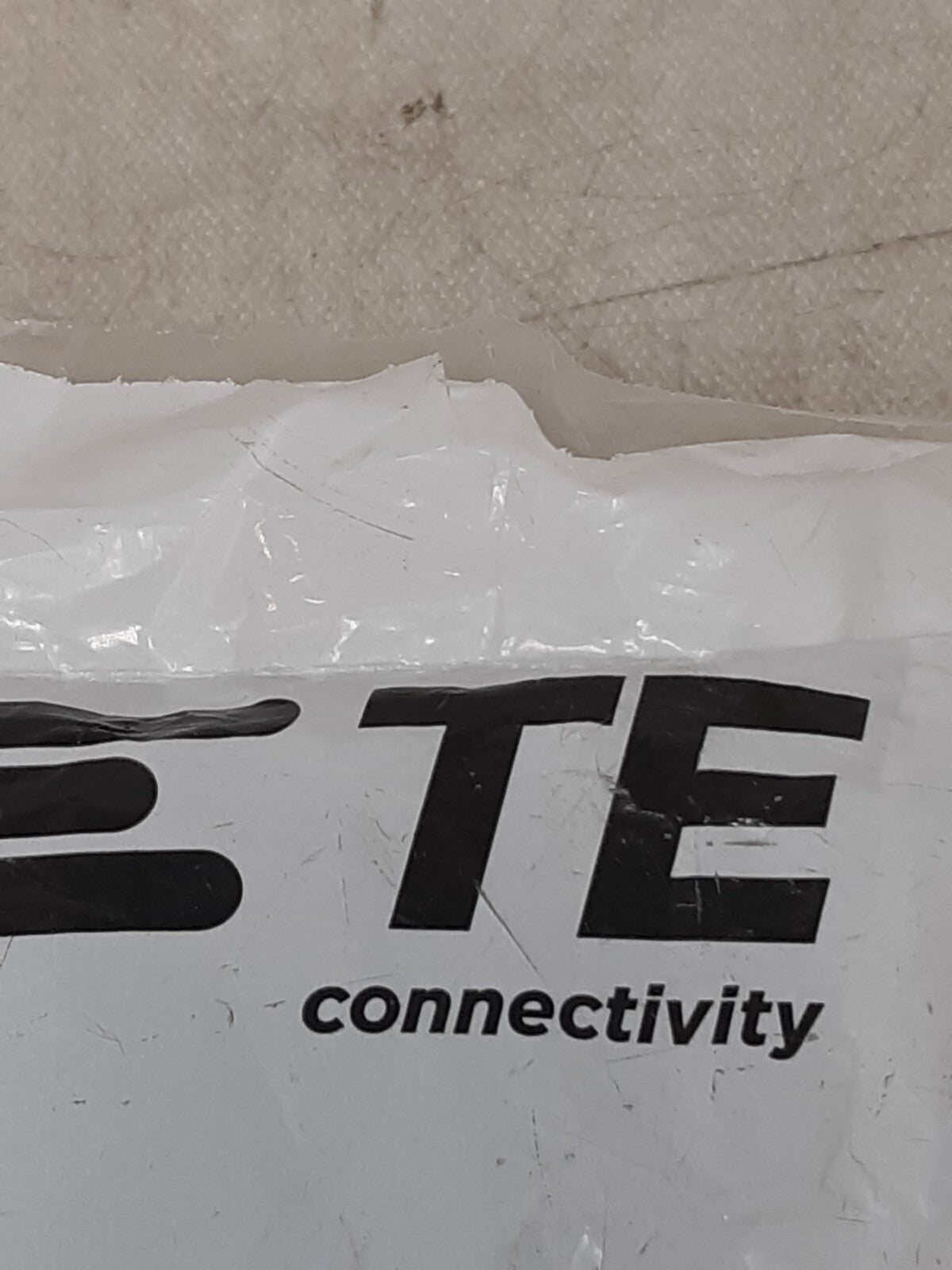TE 202D242-4/86-0 cable boot