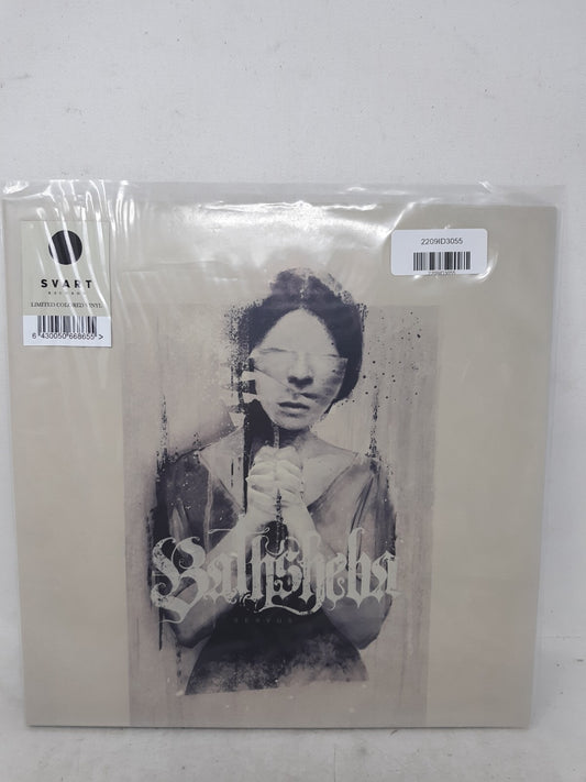 Servus by Bathsheba (Record, 2017)