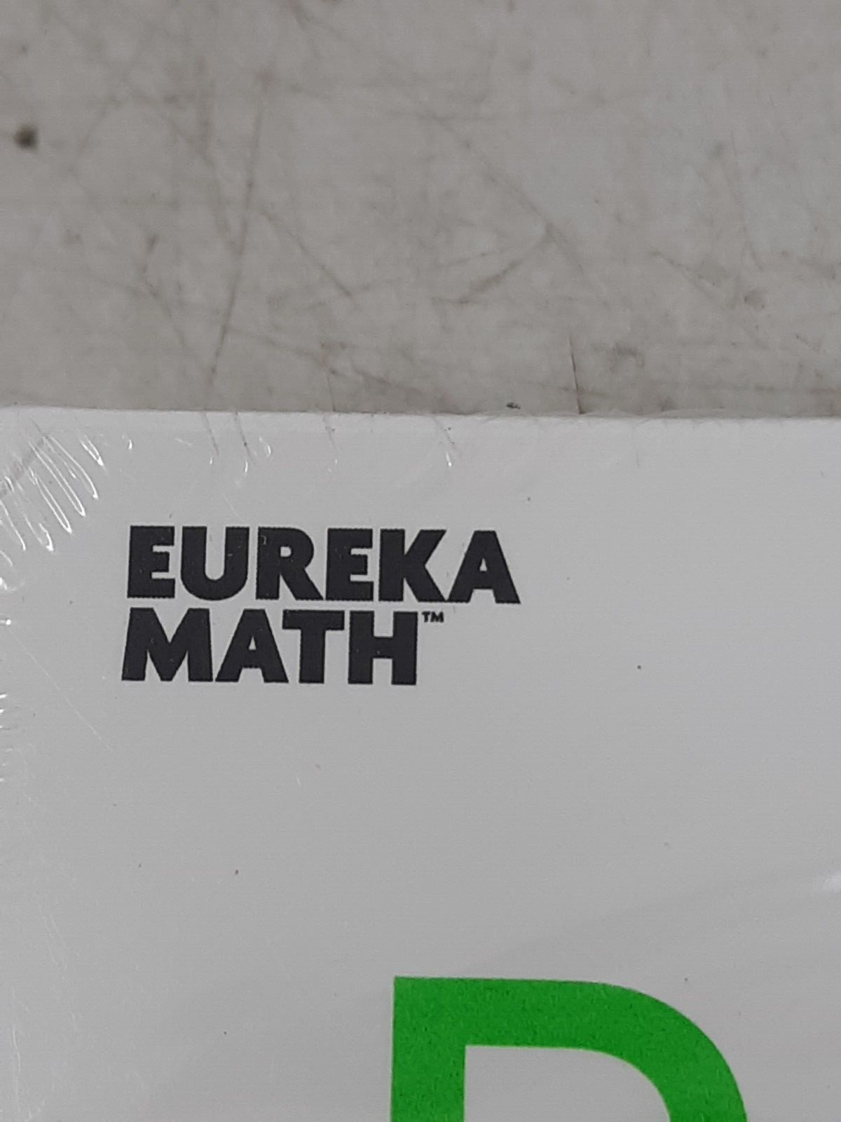 Eureka Math Playing Cards Lot of 6