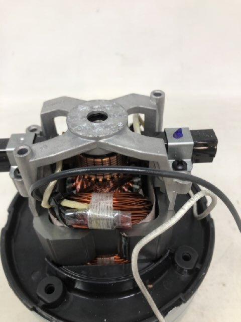 Ametek Lamb Vacuum Motor - 116884-49, 115 cfm, 356 W, 120V