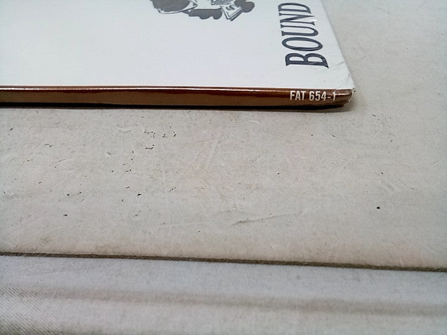 Good Riddance - Bound By Ties of Blood and Affction Vinyl LP