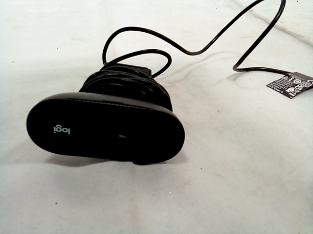Logitech C505e HD 720p Webcam