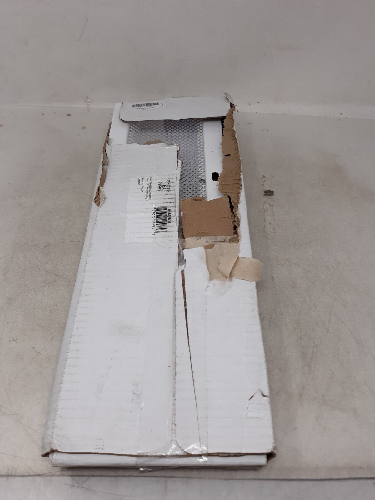 Grote (61F61) Dome Lamp