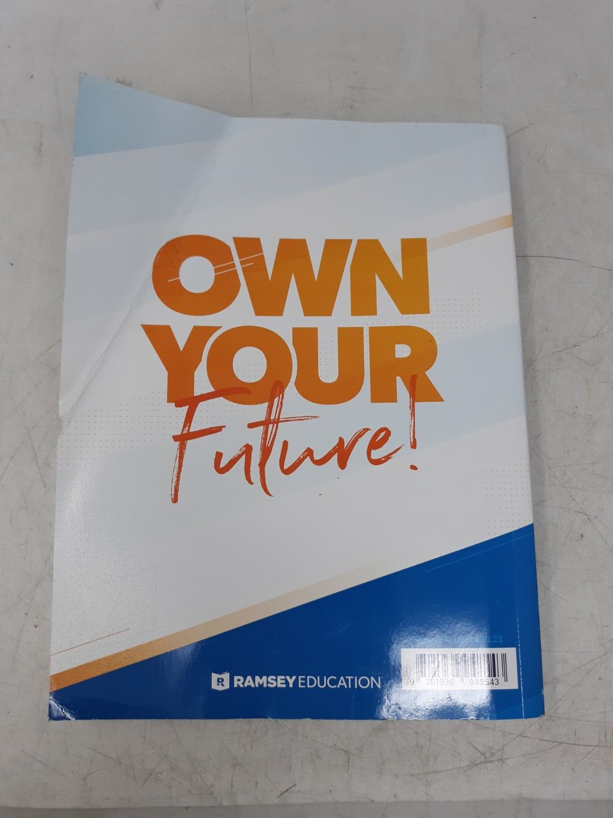 Foundations in Personal Finance, High School Edition, Fourth Edition, c.2022...