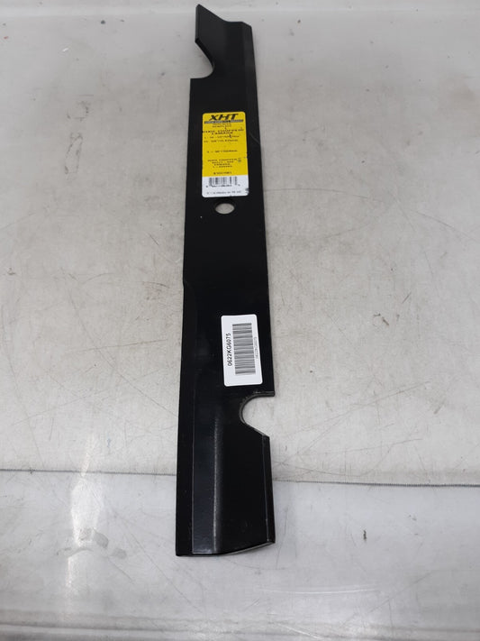 XHT 20-1/2" Mower Blades B1DC1501 REpalces Dixie Chopper & Exmark