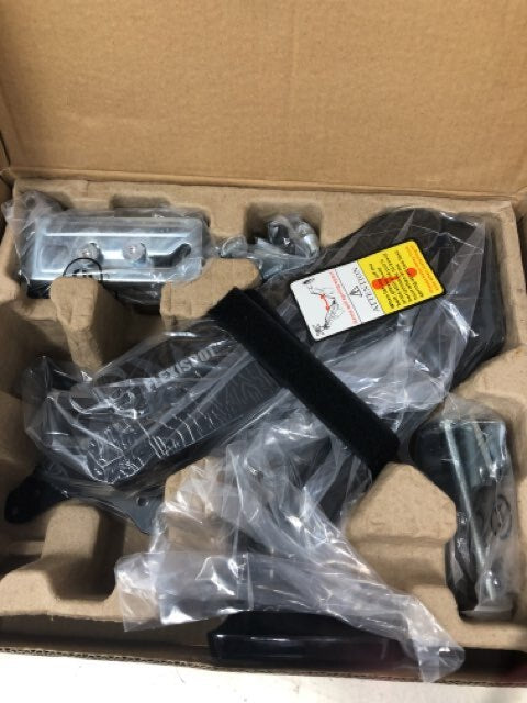 Loctek Flexispot F7 Monitor Mount for 10"-27" Monitors Black