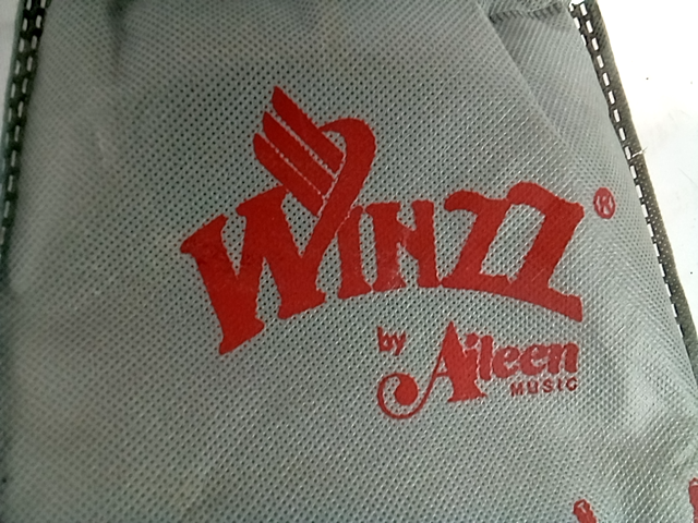 Winzz by alieen music kit