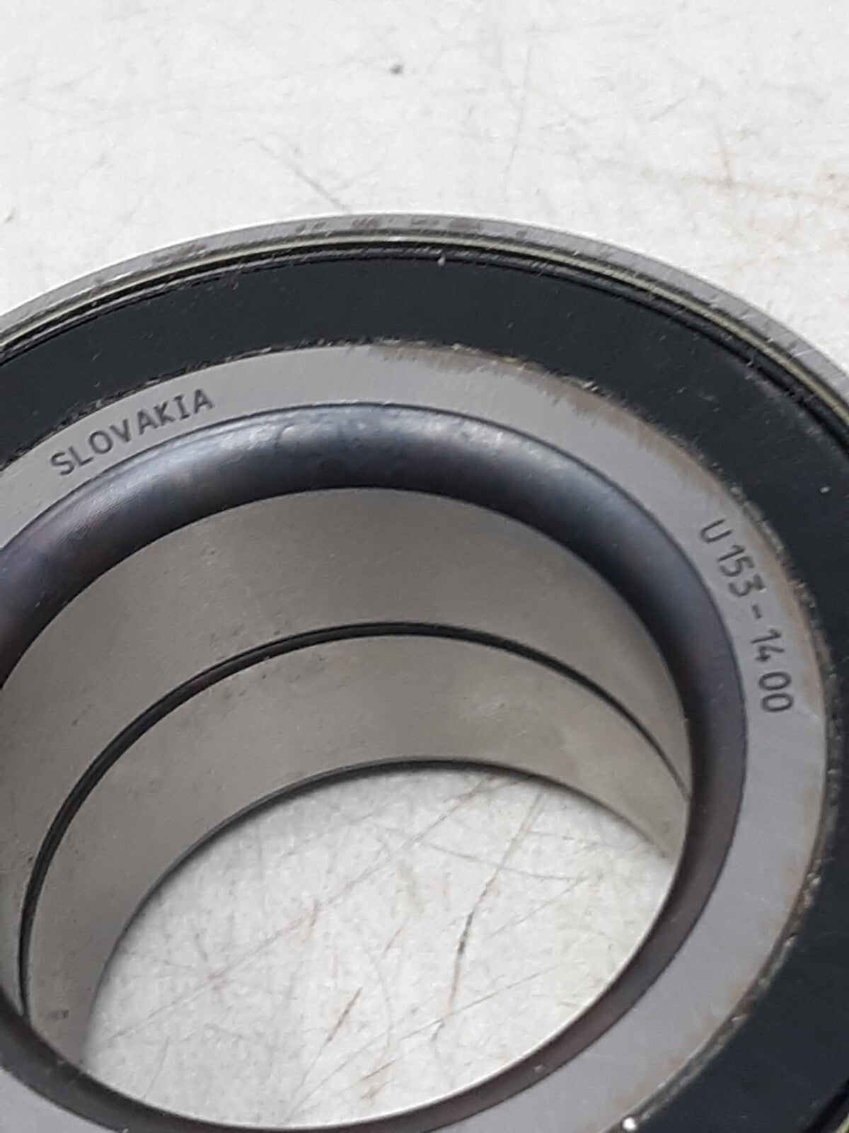 Wheel Bearing- Z580191