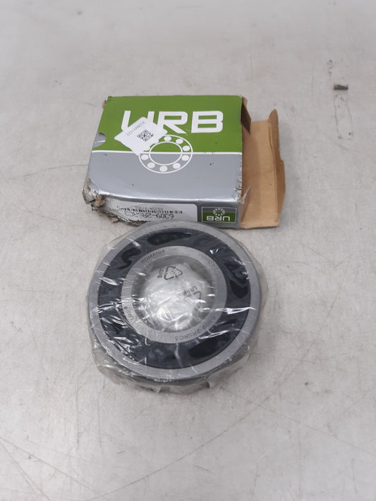 URB 63092RSRC3 6309 2RSRC3 Ball Bearing
