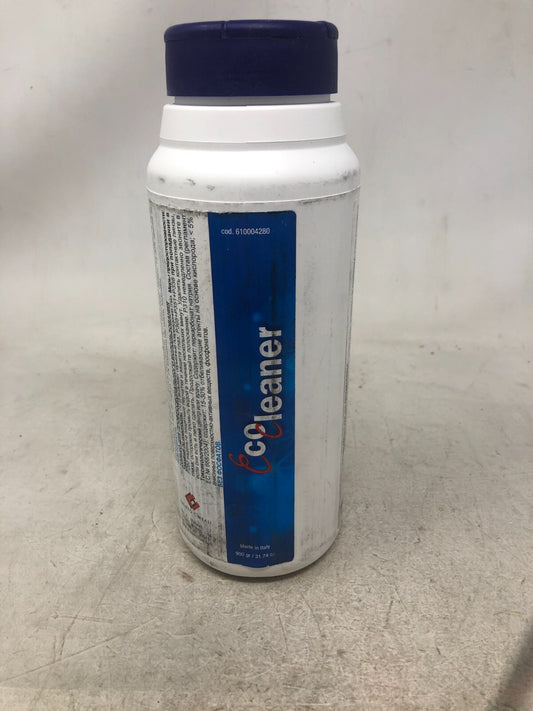 Eco Cleaner 900gr. cleaning powder for Coffee Machines