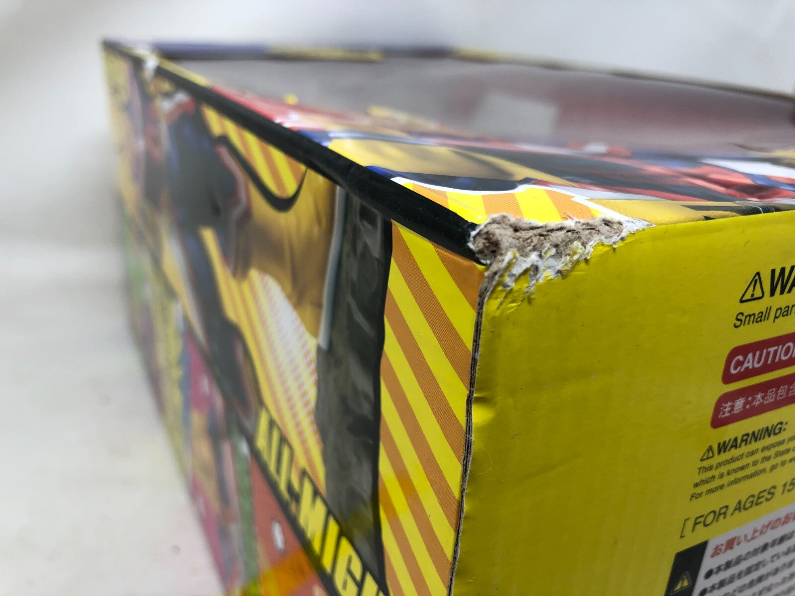 My Hero Academia Kotobukiya 1/8 Scale Pre-Painted All Might Figure