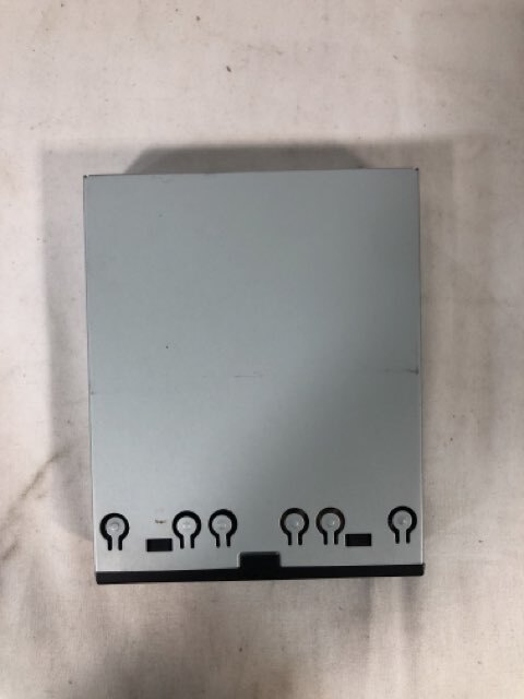 SCM Microsystems PCD-95L-EX HI-Speed USB2.0 Multi Slot Digital Media Reader