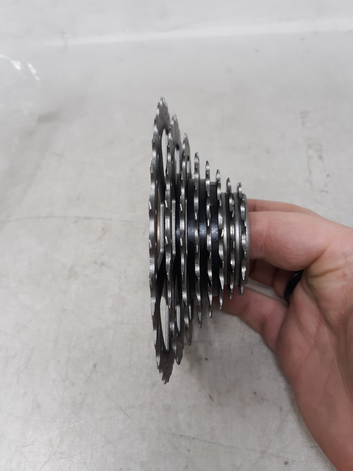 EBIKELING 8 Speed Freewheel - 13-28 Bike Sprocket