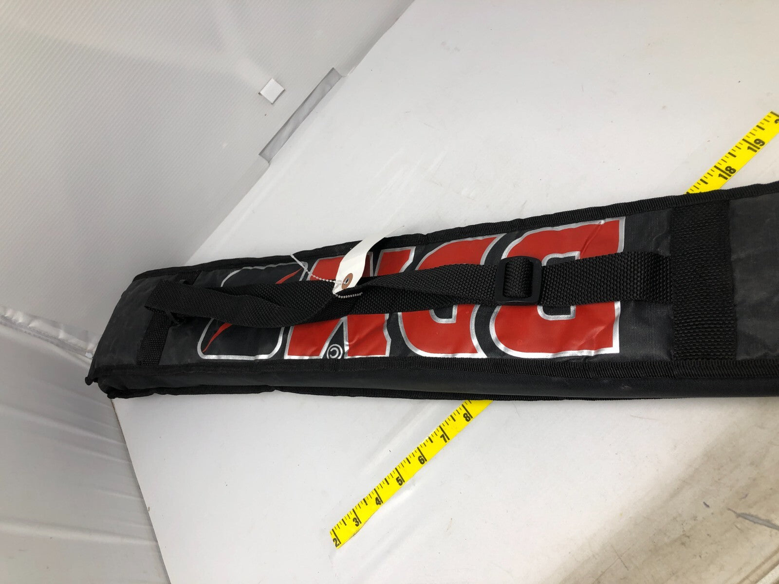 BDM Hi Tech Dynamic Power Super Cricket Bat