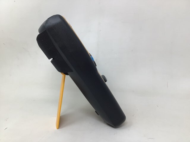 IDEAL 61-797 Digital Insulation Tester 50, 100, 250, 500 amd