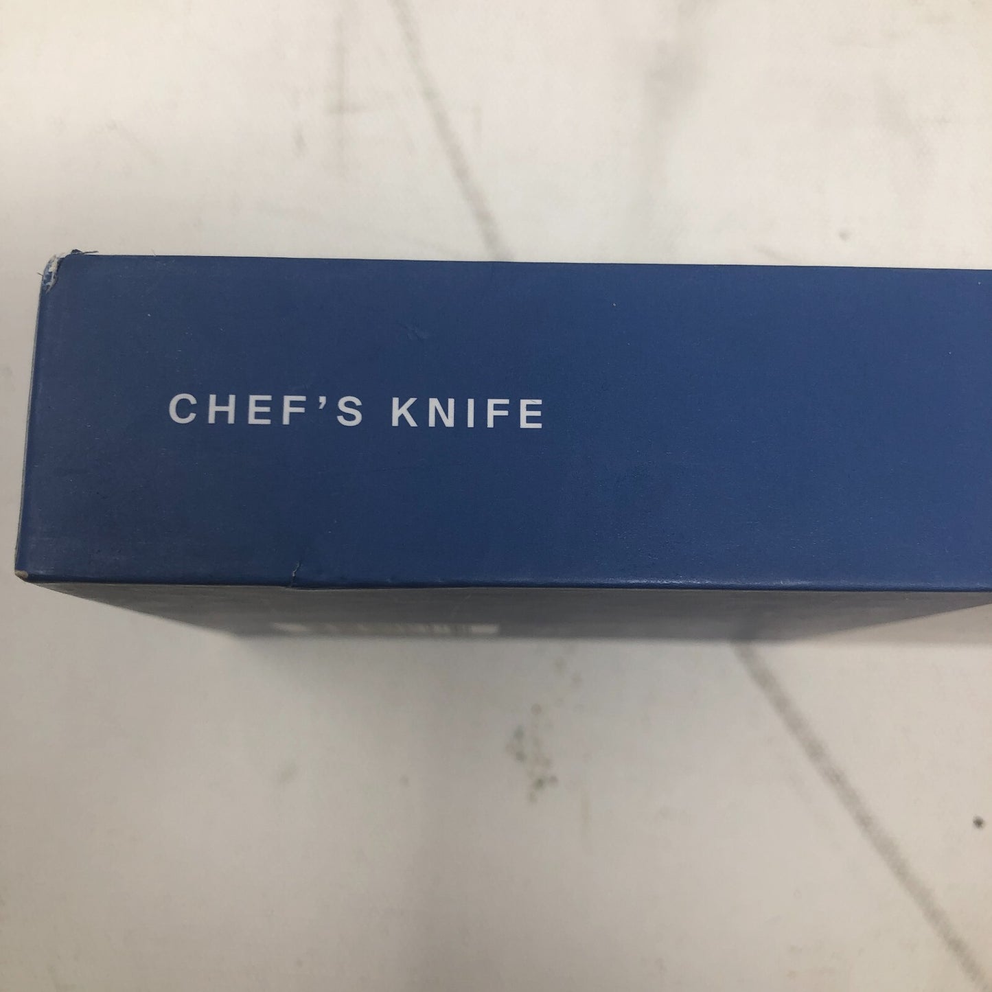 Misen Chef's Knife 8 inch