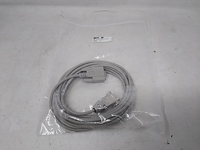 SICK COMM Cable, PC M32 -  2070037 , YYWW:2120