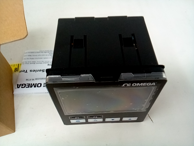 OMEGA - CN04D3LR2UCMAC Temperature Controller