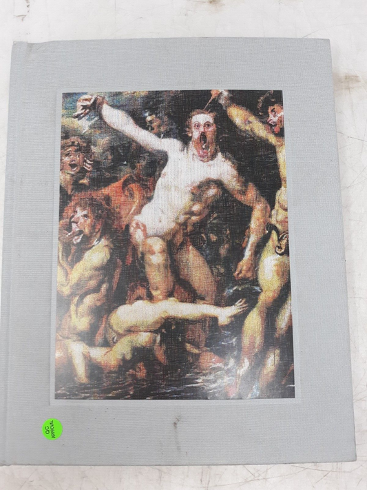 Asher Liftin: Error Signals (Hardcover, Nino Mier Gallery, Art Book)