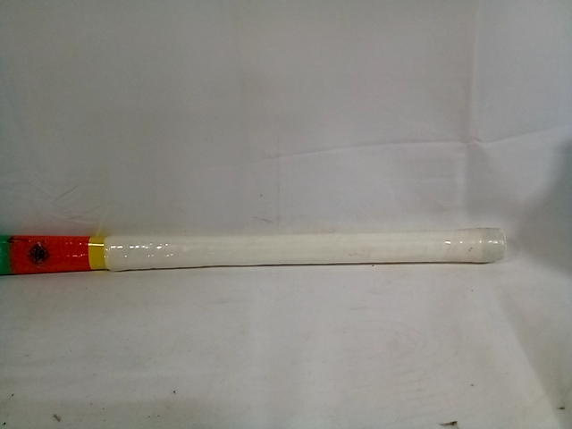 Balling Red Carbon Series 36.5 Hockey Stick