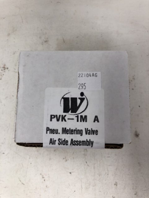 Marks PVK-1 Willoughby Motor Assembly Kit 29046 PVK-1