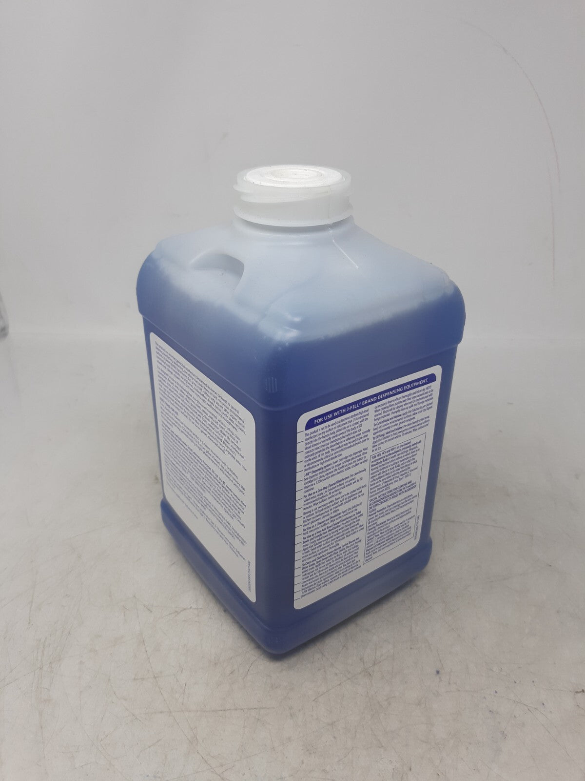 Diversey Virex II 256 Disinfectant Cleaner 2.5L | Concentrate Formula | 04329