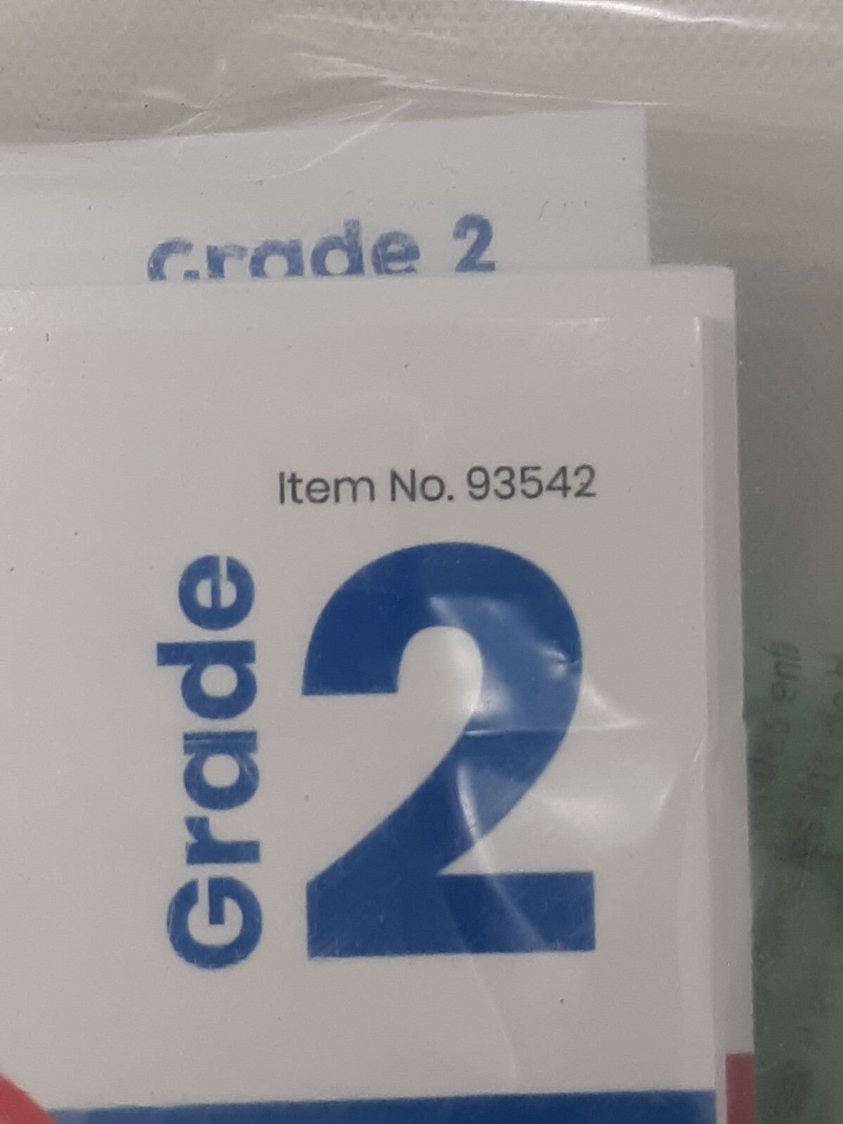 Gade 2 Hand2mind Math Manipulatives Kit