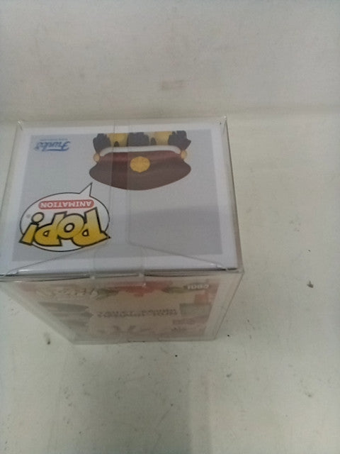 Funko Toilet-Bound Hanako-Kun Pop! Animation hanako Vinyl Figure Hot Topic