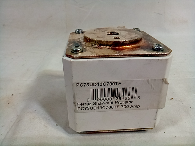 Ferraz Shawmut - PC73UD13C700TF