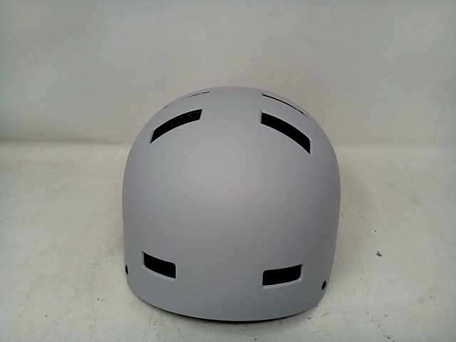 Retrospec Helmet, Size Small, Gray