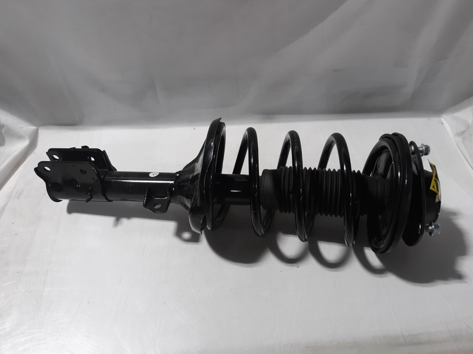 Suspension Strut and Coil Spring Assembly 2009250042