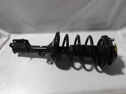 Suspension Strut and Coil Spring Assembly 2009250042