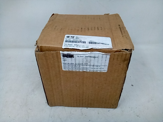 TE Connectivity TTVF6004WE2.5 Raychem Wire Labels & Markers CN-3663-000