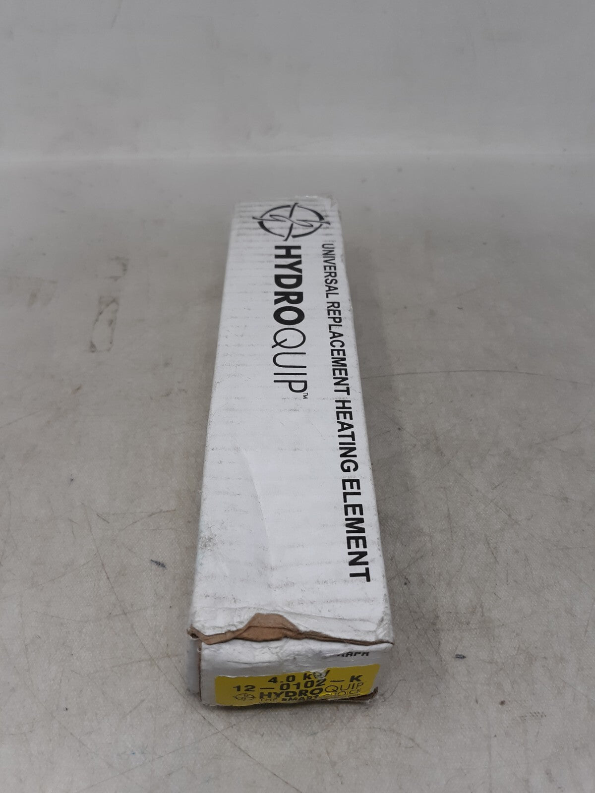 Hydroquip 4kw heating element 12-0102-k