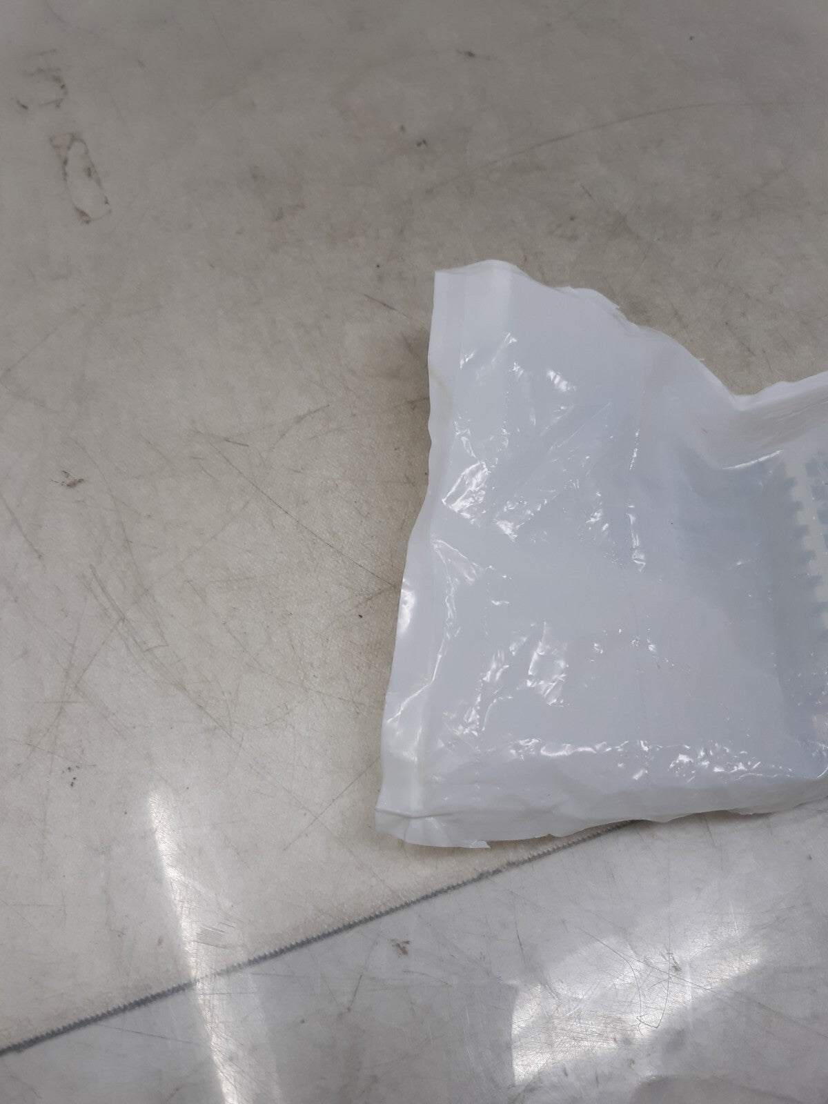 HAN 16 ES-M Rectangular Plug Insert 09330162616 YYC