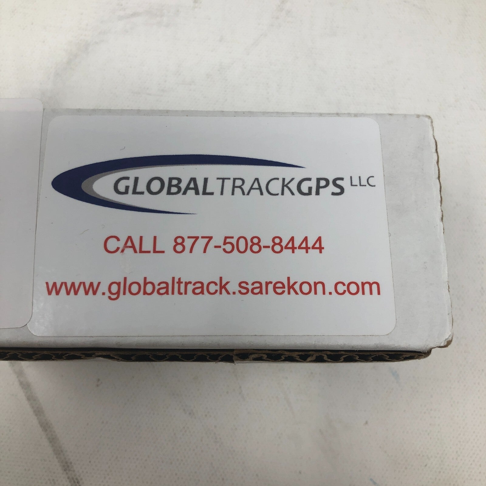 Combi Global Track GPS
