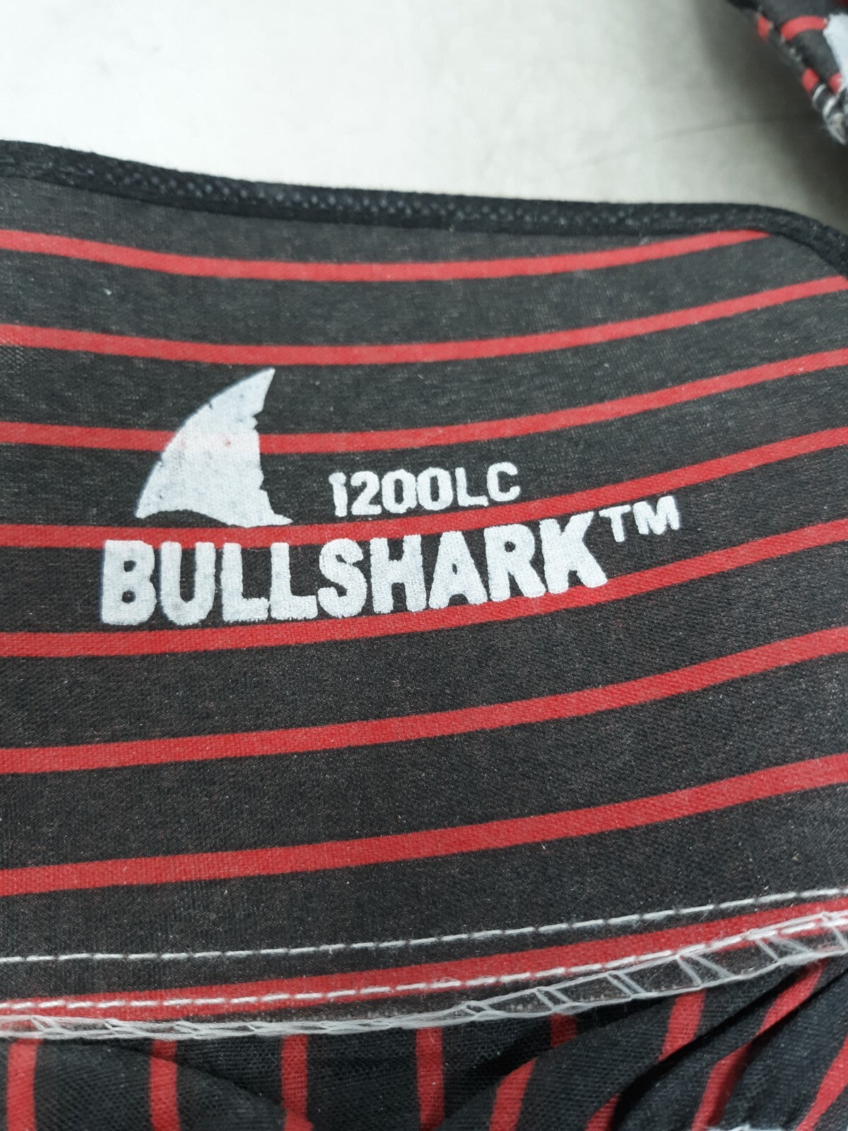 BULLSHARK 1200DPX SAFETY GLOVES SIZE X LARGE PACK PAIR OF 12