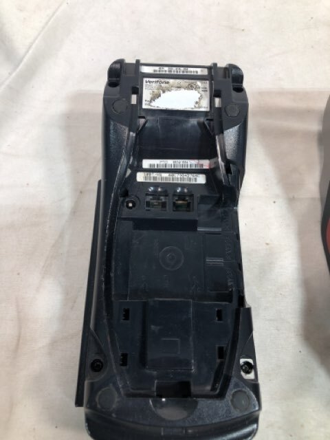 VeriFone - VX 530 - Lot of 2 *READ