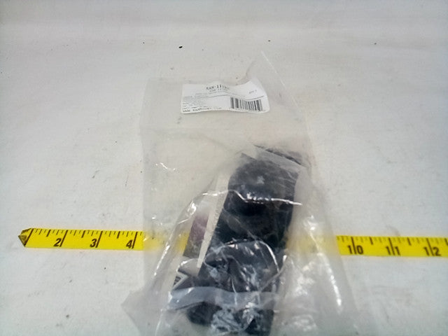 Ram Mounting R1H-RAM111BU 1.5 in. Universal Electronics Base with Ball