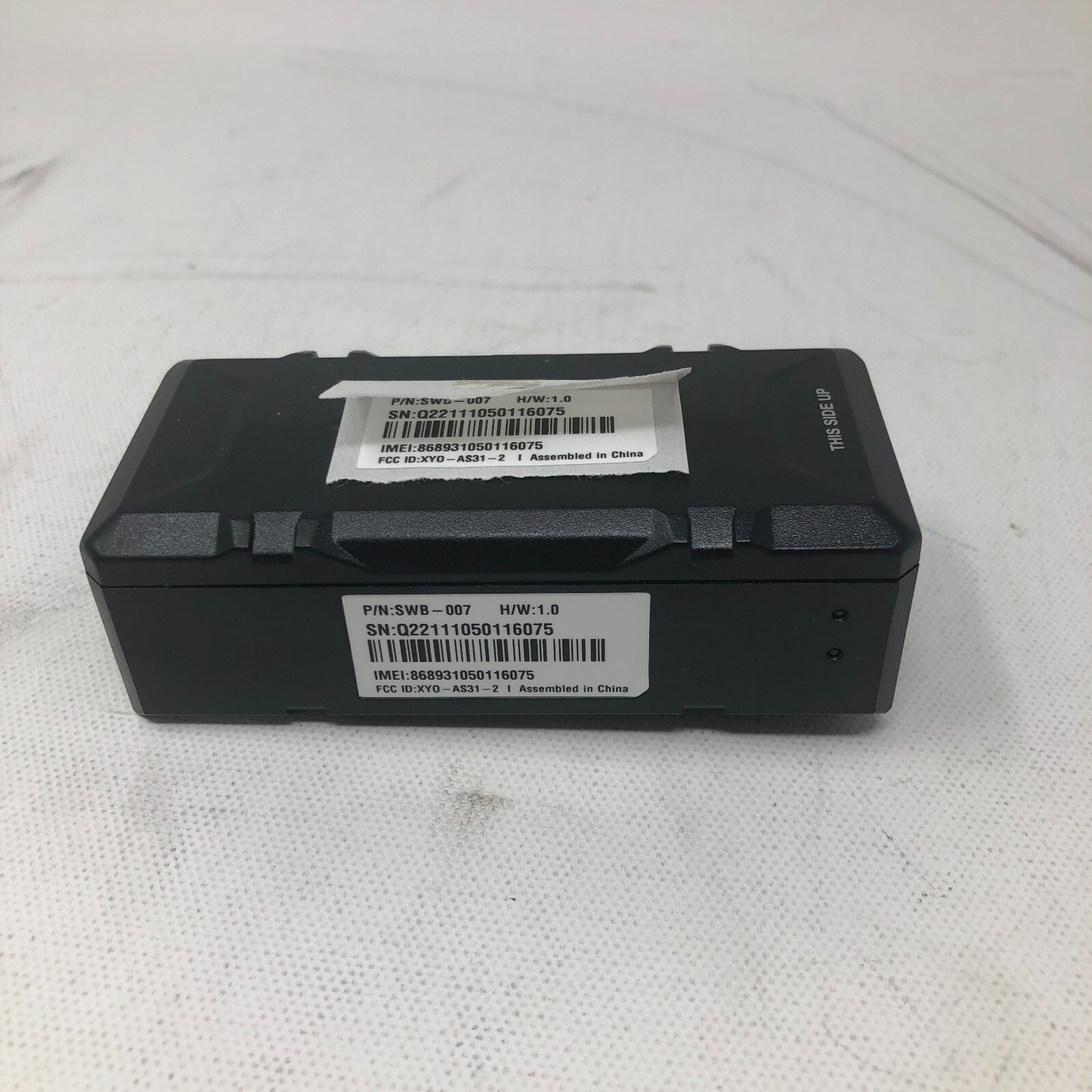 Combi Global Track GPS