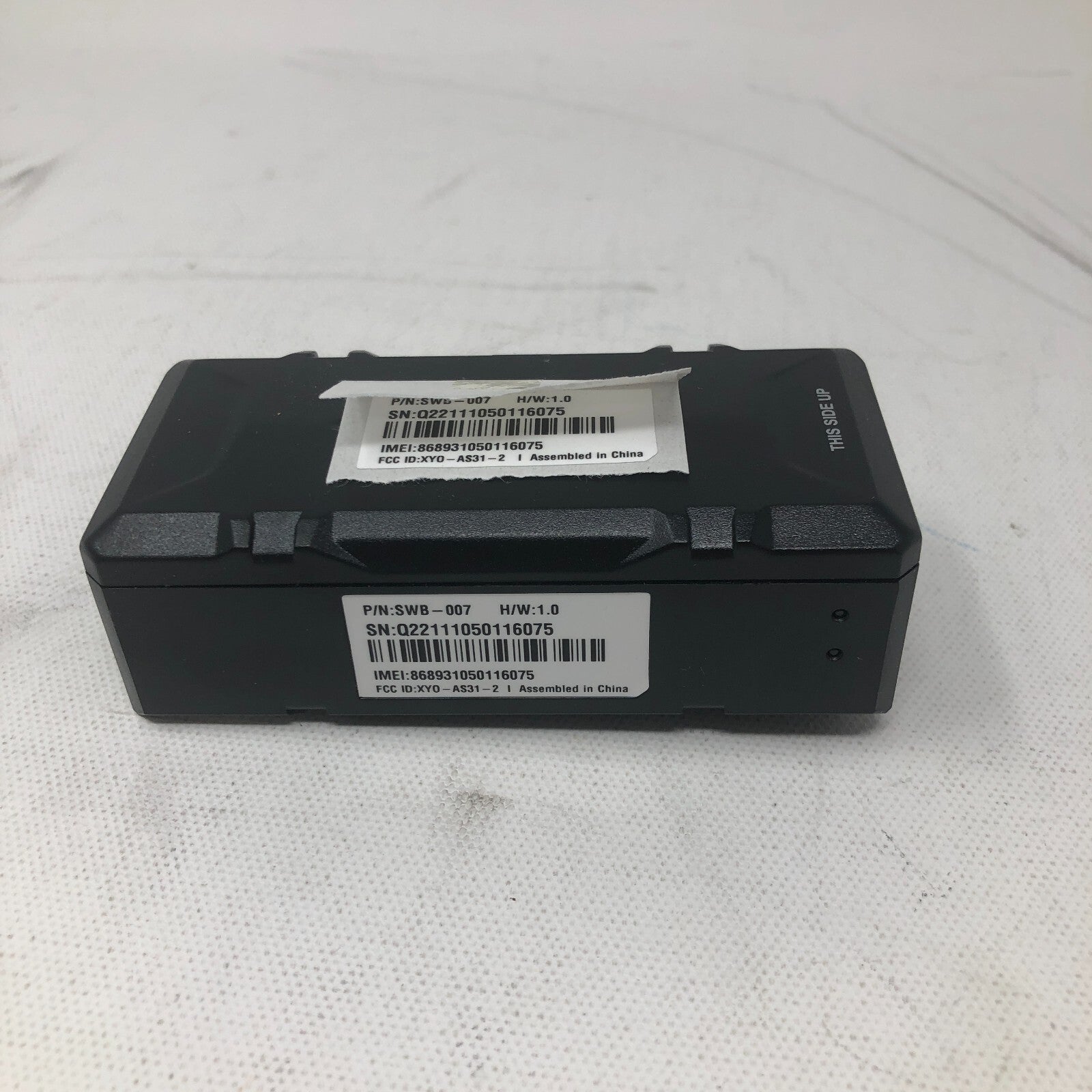 Combi Global Track GPS