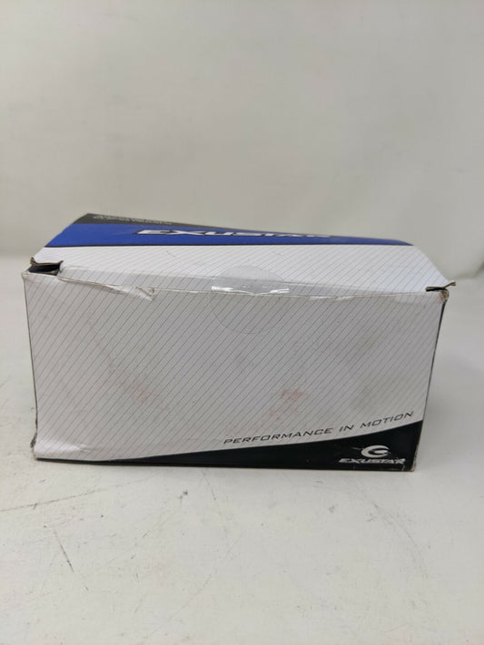 Exustar Adaptor For Clip In Bike Pedals, (E-SL02A-1)