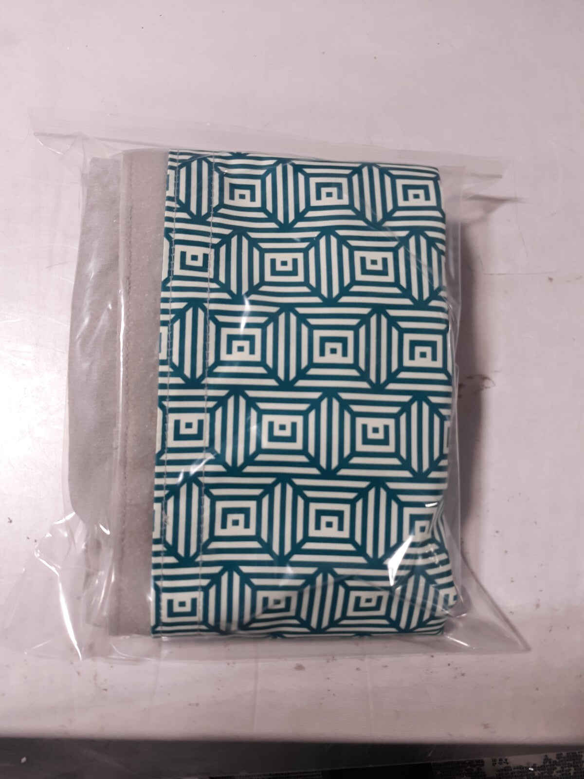 Lovesac Sactionals Cover - Glacier Crossweave