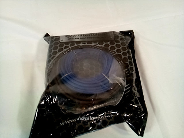InstallGear - 8 Gauge AMP Kit
