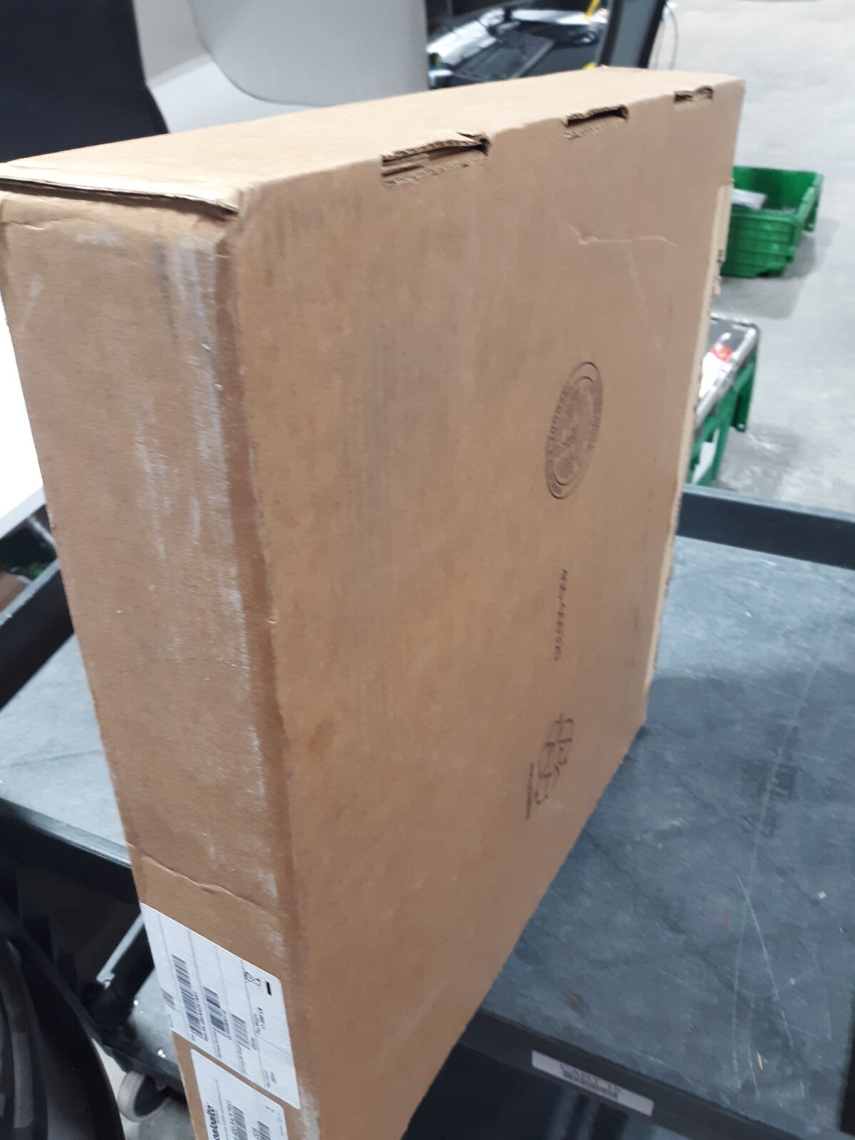 Palo Alto Networks PAN-PA-400-RACKTRAY 19" rackmount kit